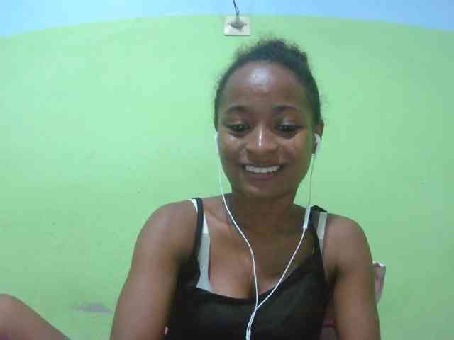 Chou1 webcam
