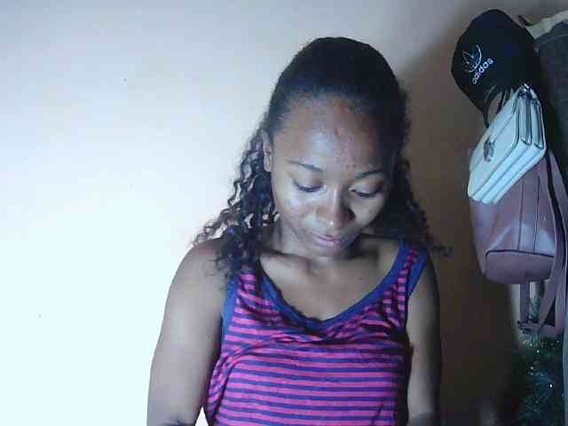 Chou1 webcam