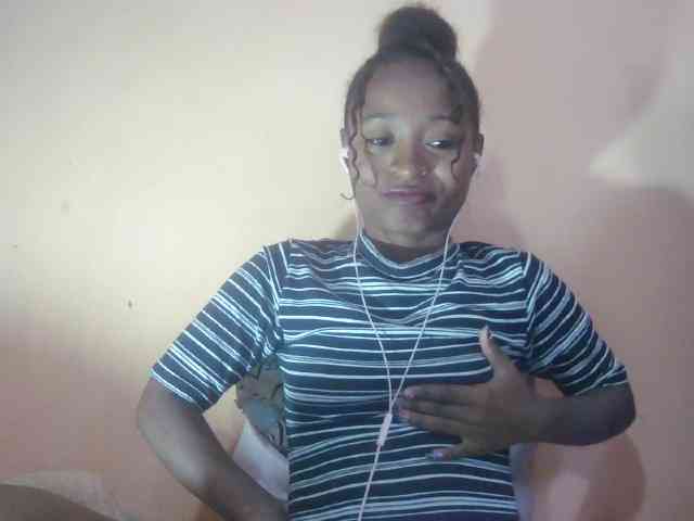 Chou1 webcam