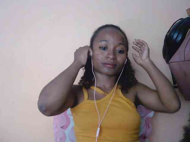 Chou1 webcam