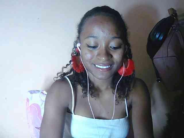 Chou1 webcam
