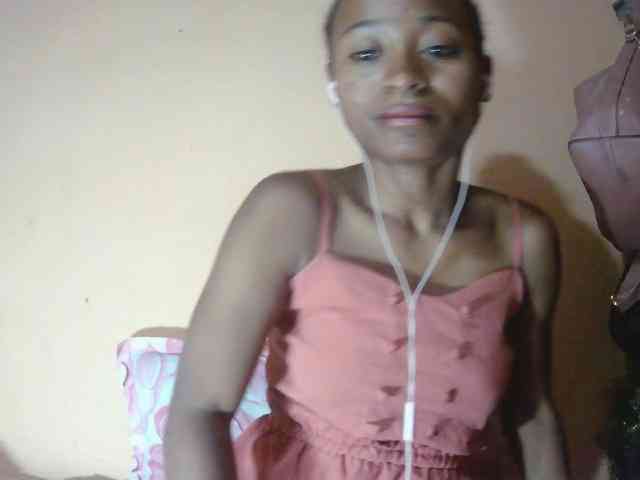 Chou1 webcam