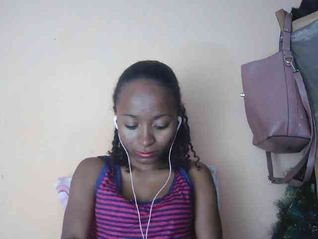 Chou1 webcam