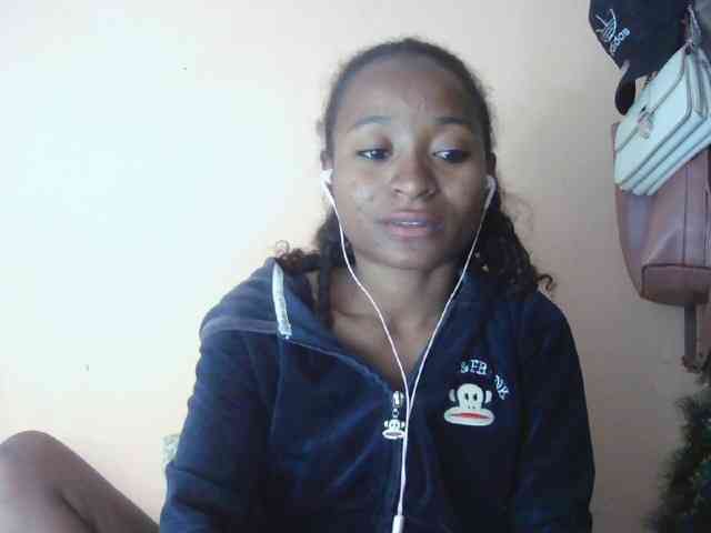 Chou1 webcam