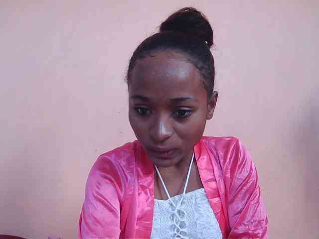 Chou1 webcam