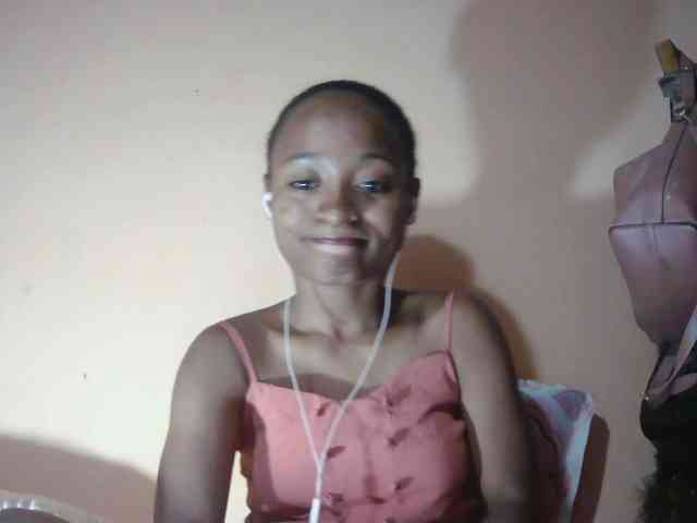 Chou1 webcam