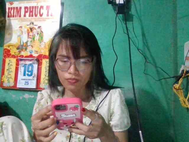 Baby-sexyass69 webcam