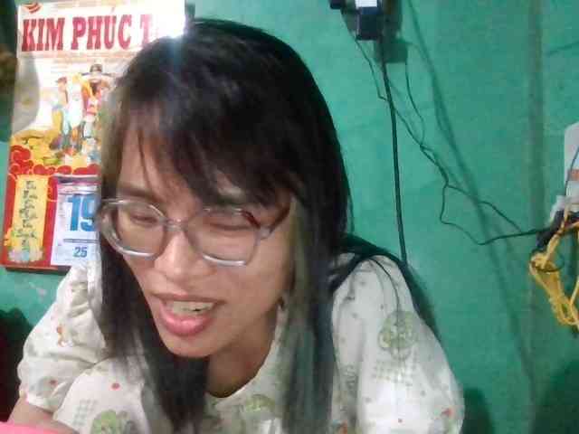 Baby-sexyass69 webcam