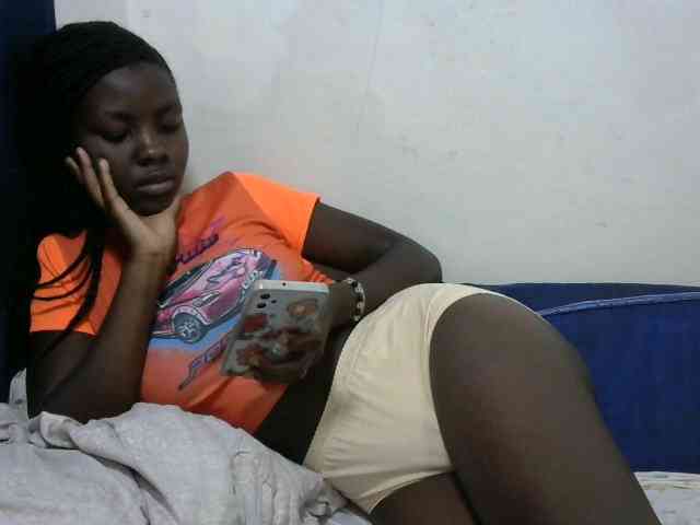 Shaz33 webcam