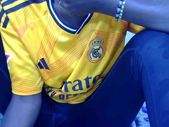 Shaz33 webcam