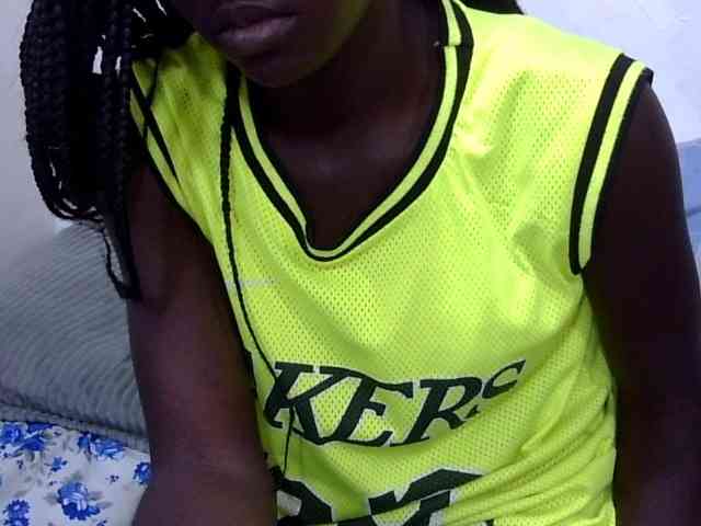 Shaz33 webcam