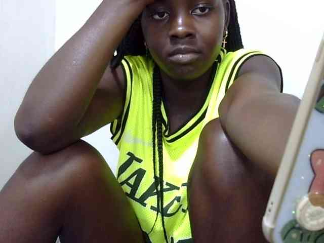 Shaz33 webcam