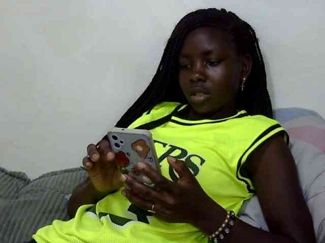 Shaz33 webcam