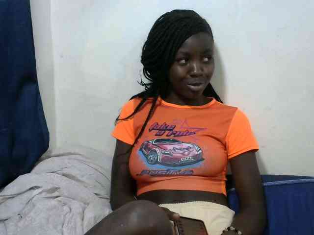 Shaz33 webcam