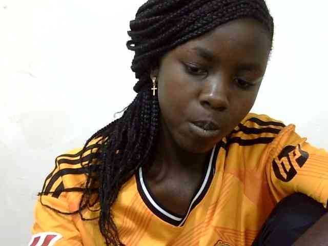 Shaz33 webcam