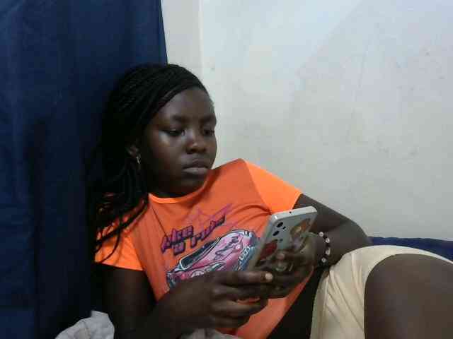Shaz33 webcam