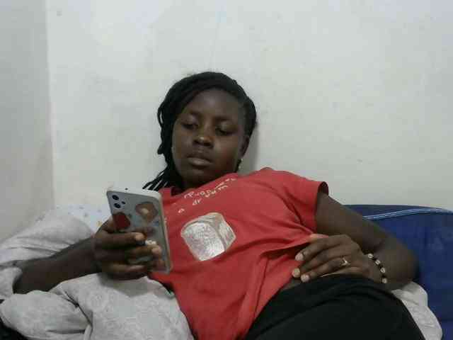 Shaz33 webcam