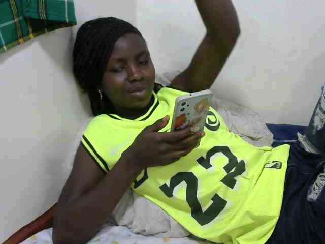 Shaz33 webcam