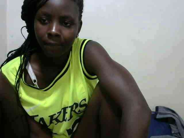 Shaz33 webcam