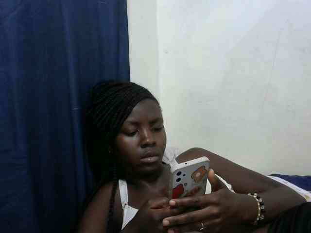 Shaz33 webcam