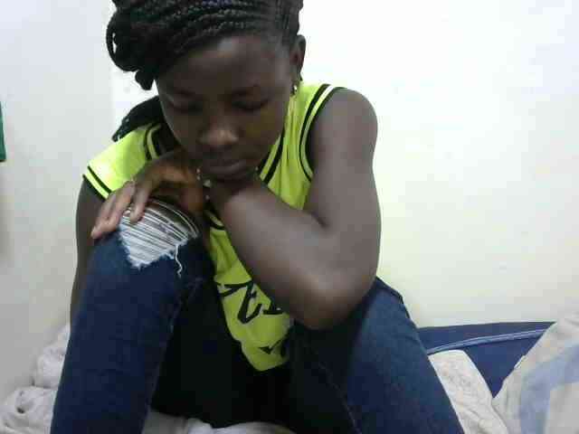 Shaz33 webcam