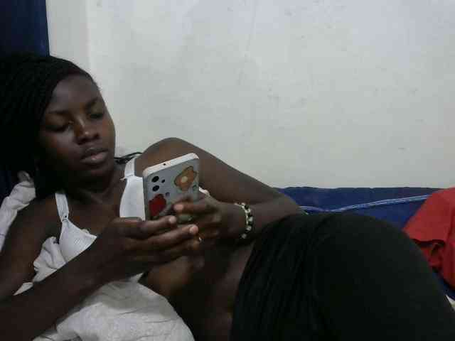 Shaz33 webcam