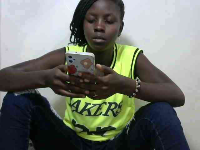 Shaz33 webcam