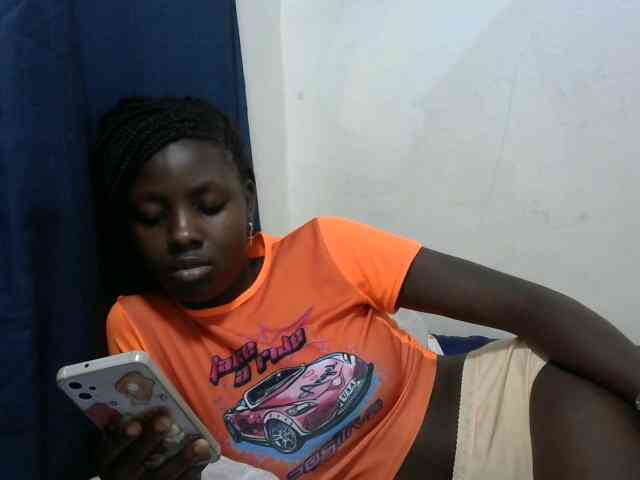 Shaz33 webcam