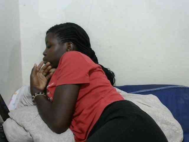 Shaz33 webcam