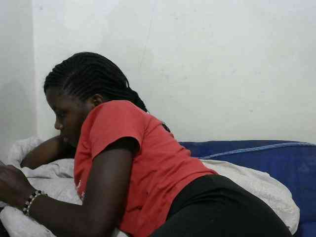 Shaz33 webcam