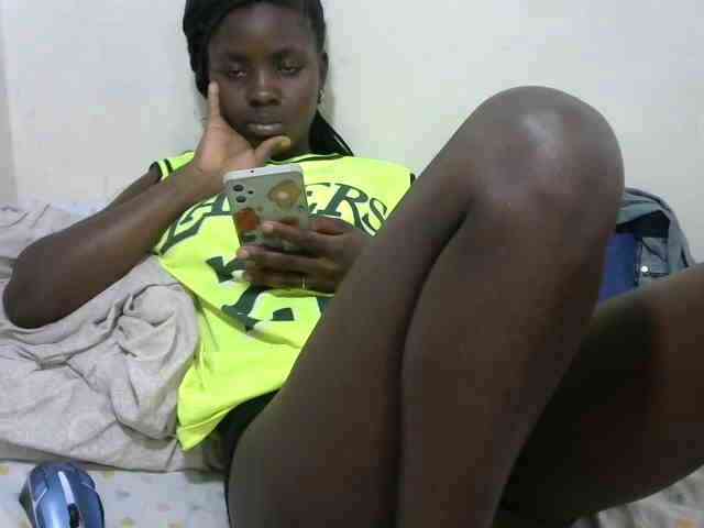Shaz33 webcam
