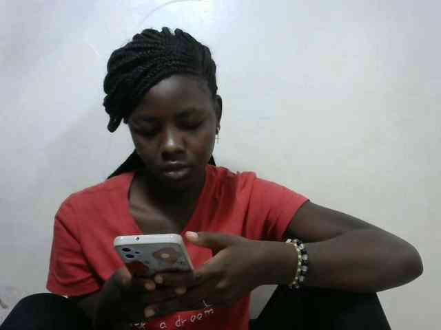Shaz33 webcam
