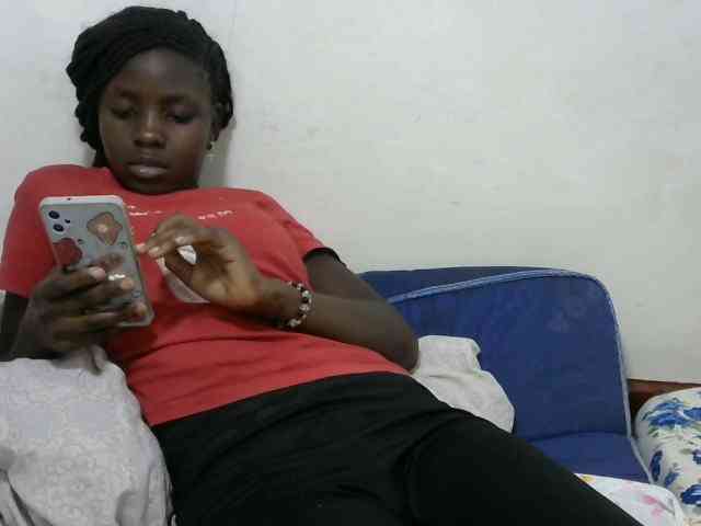 Shaz33 webcam