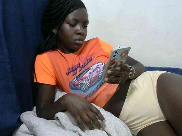 Shaz33 webcam