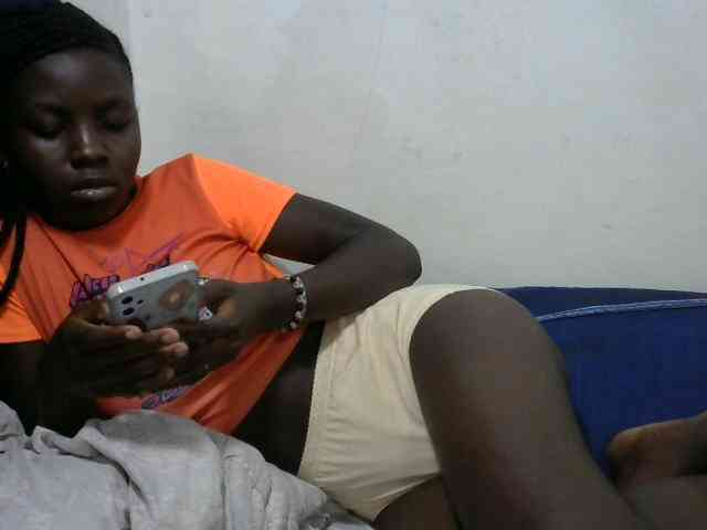 Shaz33 webcam