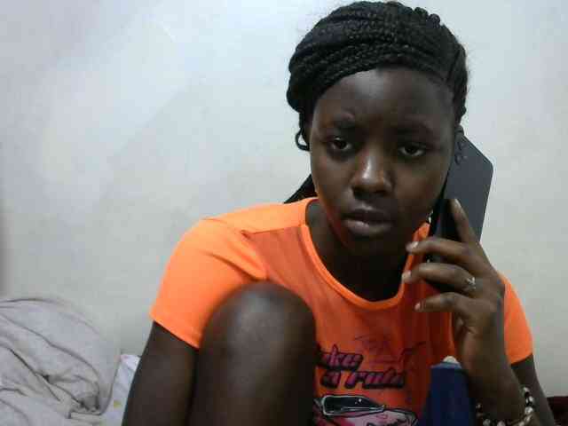 Shaz33 webcam