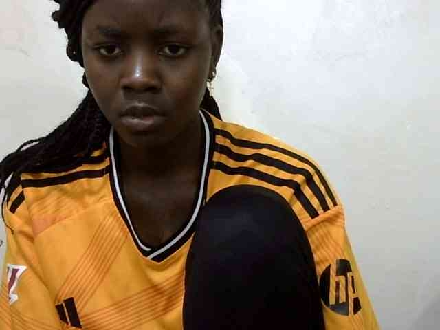 Shaz33 webcam
