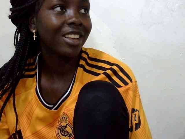 Shaz33 webcam