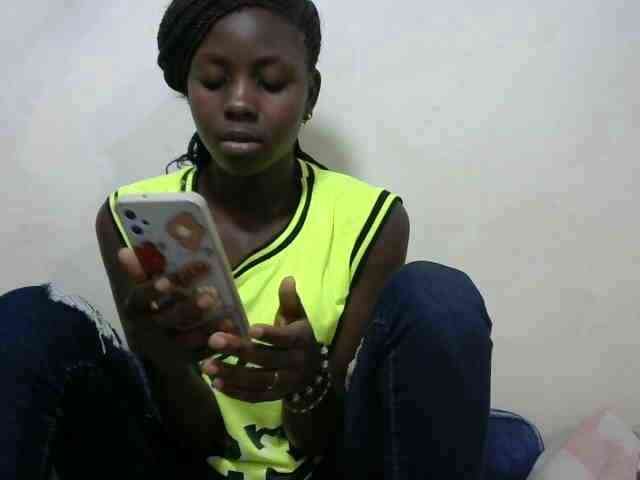 Shaz33 webcam