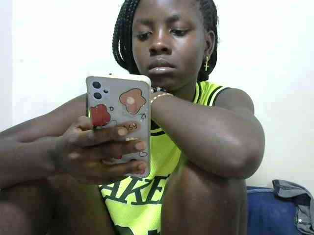 Shaz33 webcam
