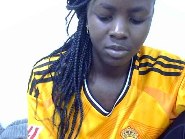 Shaz33 webcam