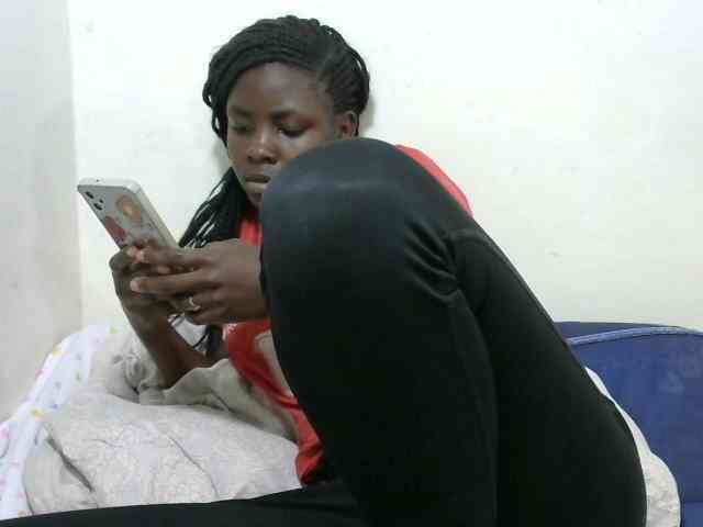 Shaz33 webcam