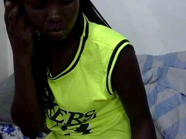 Shaz33 webcam