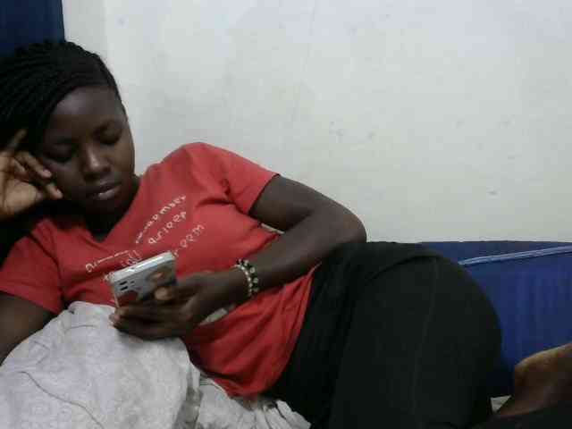 Shaz33 webcam
