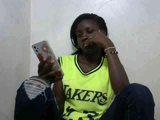 Shaz33 webcam