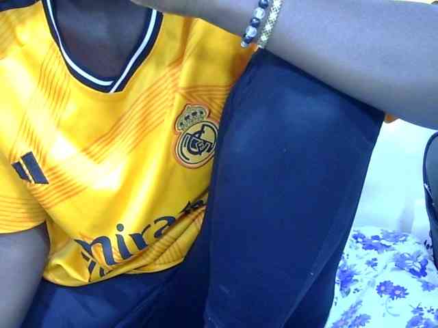 Shaz33 webcam