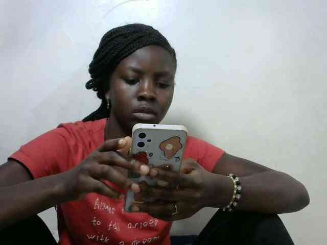 Shaz33 webcam