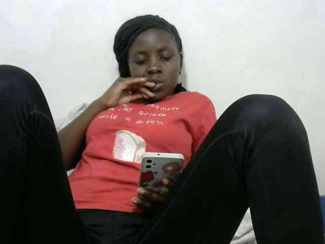 Shaz33 webcam