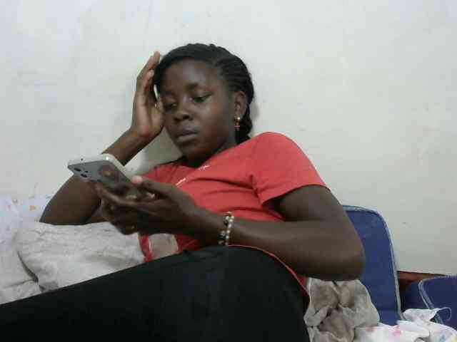 Shaz33 webcam