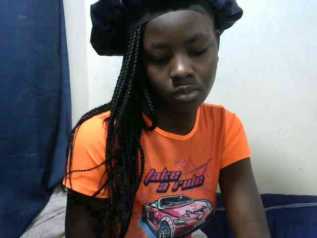 Shaz33 webcam